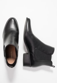 Anna Field Ankelboots - black