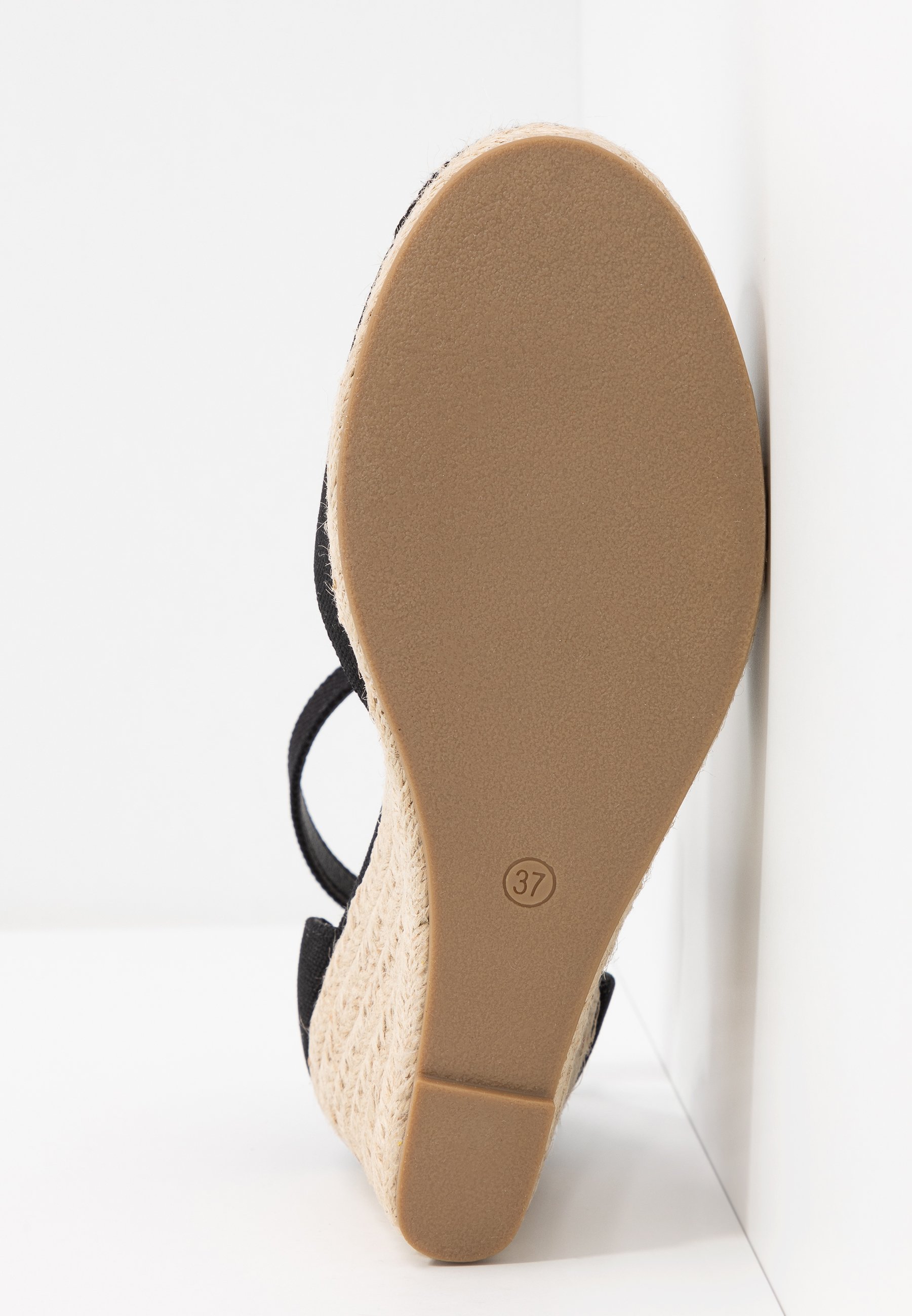 Femme FLORENCE CLOSED TOE - Escarpins à talons hauts - black Femme FLORENCE CLOSED TOE - Escarpins à talons hauts - black