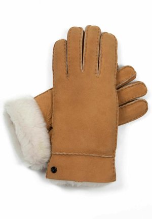 ADAM-LAMM - Gloves - natur