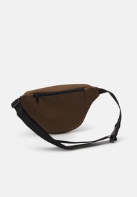 Carhartt WIP JAKE HIP BAG UNISEX - Ledvinka - lumber