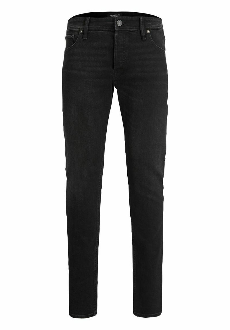 jack & jones Jeans Skinny Fit zwart denim/blackdenim