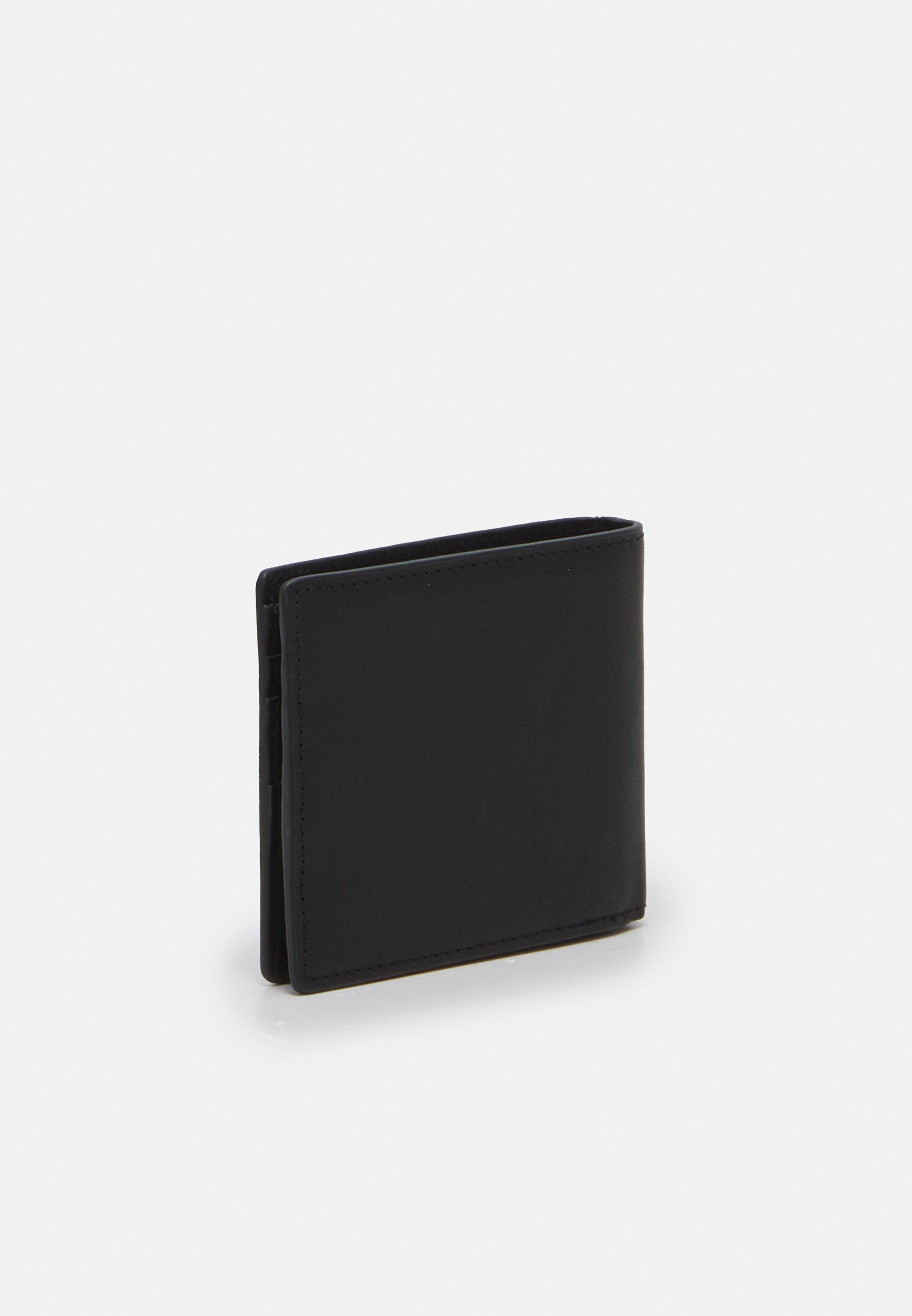 Tommy Hilfiger COMMUTER MINI WALLET - Portafoglio - black/nero - Zalando.it