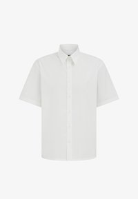 Sélectionné, white