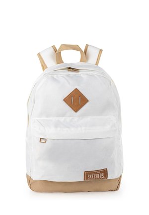 Mochila - crema