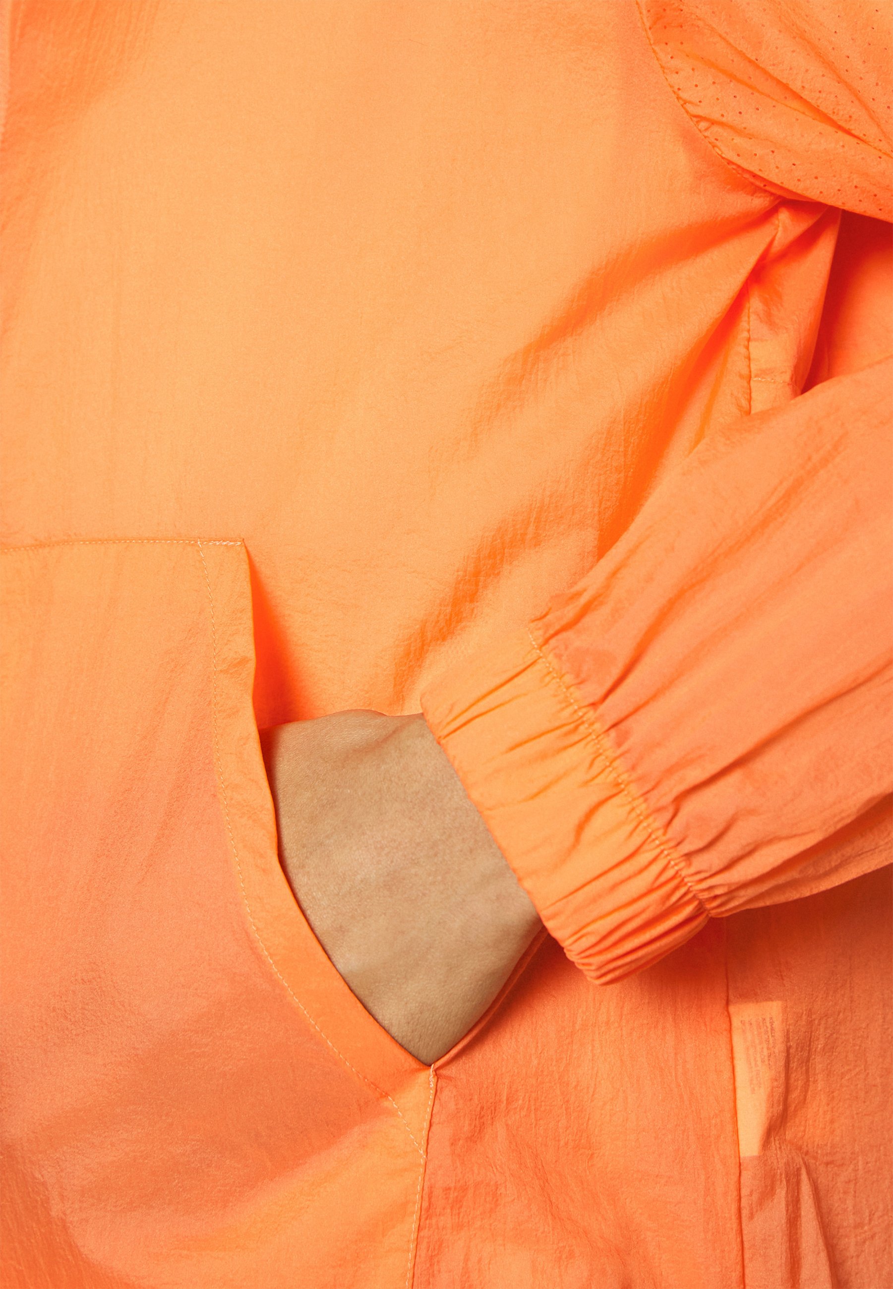 Saucony jackets mens orange best sale