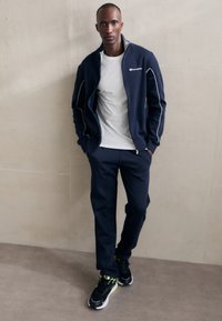 Champion ICONS SET - Chándal - navy