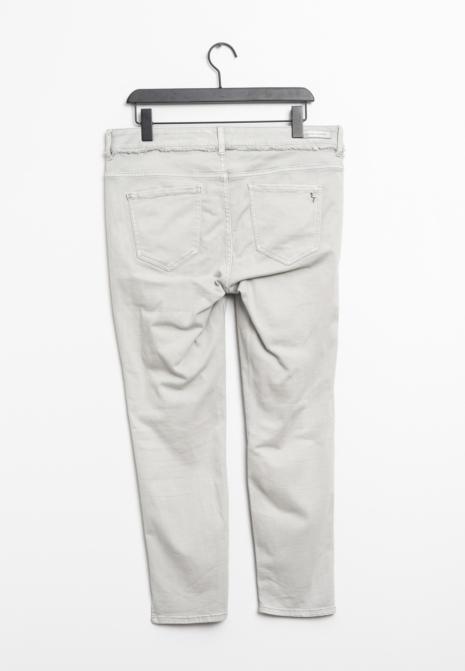 comma casual identity Jeans Tapered Fit 