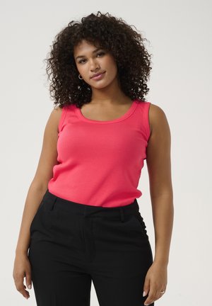 KCCARINA - Top - raspberry