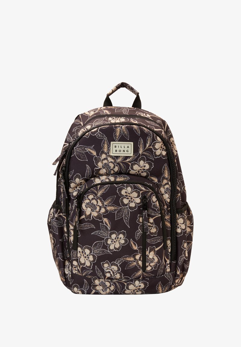 Billabong ROADIE - UNISEX JABKLROA - Mochila - brown