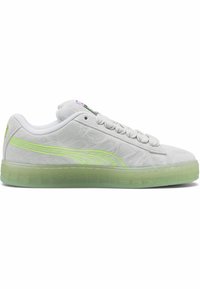 Puma ALIEN  - Sneakers - silver mist peaceful blue