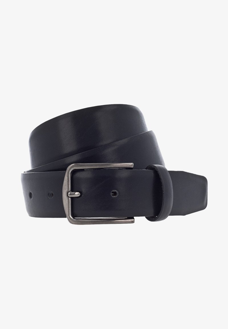Vanzetti Gürtel - schwarz