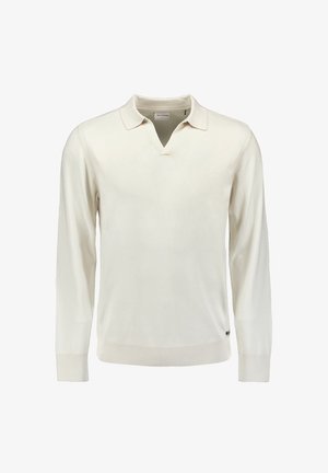 NO EXCESS Langarmshirt - kit