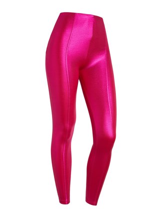 WR.UP® CLASSIC PUSH-UP - Pantaloni - bright rose