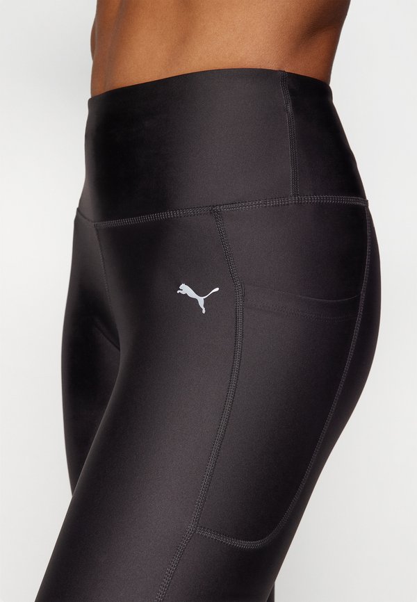 W VELOCITY FL - Running tights3