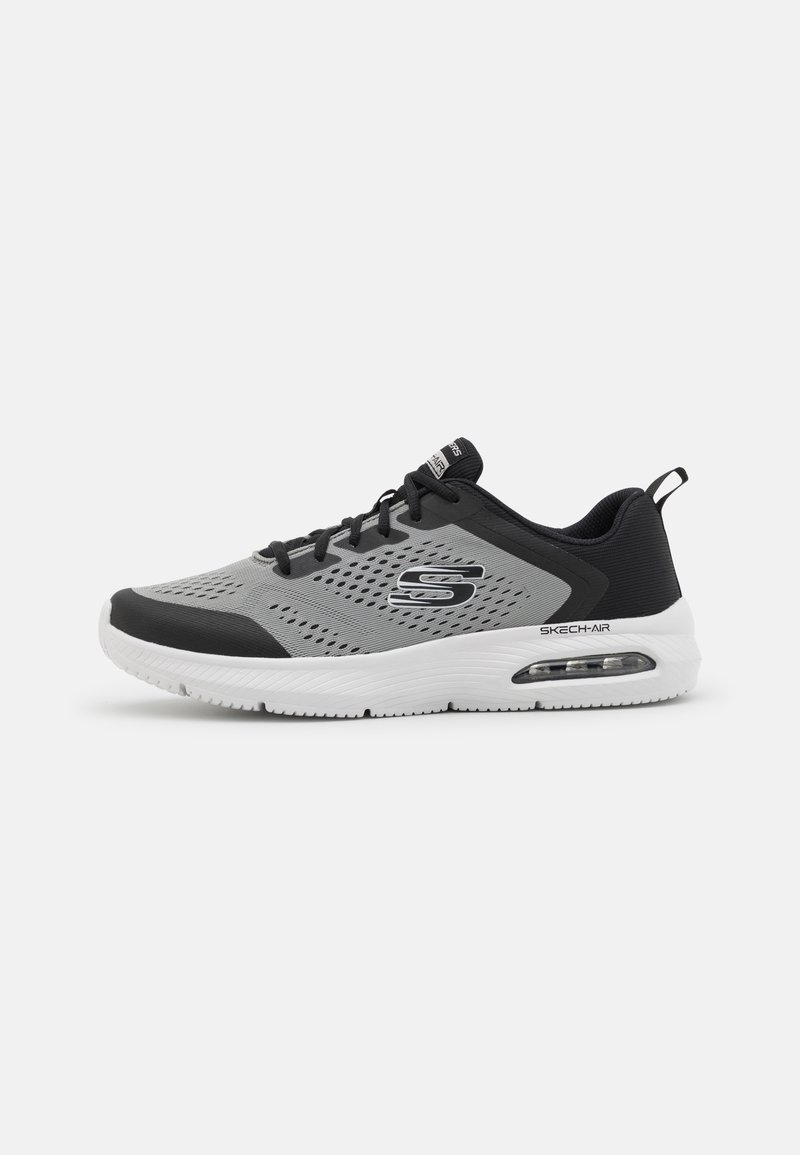 Skechers Sport DYNA-AIR - Sapatilhas - black/gray