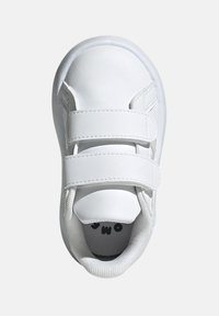 adidas Performance GRAND COURT - Zapatillas - white, jade, pink
