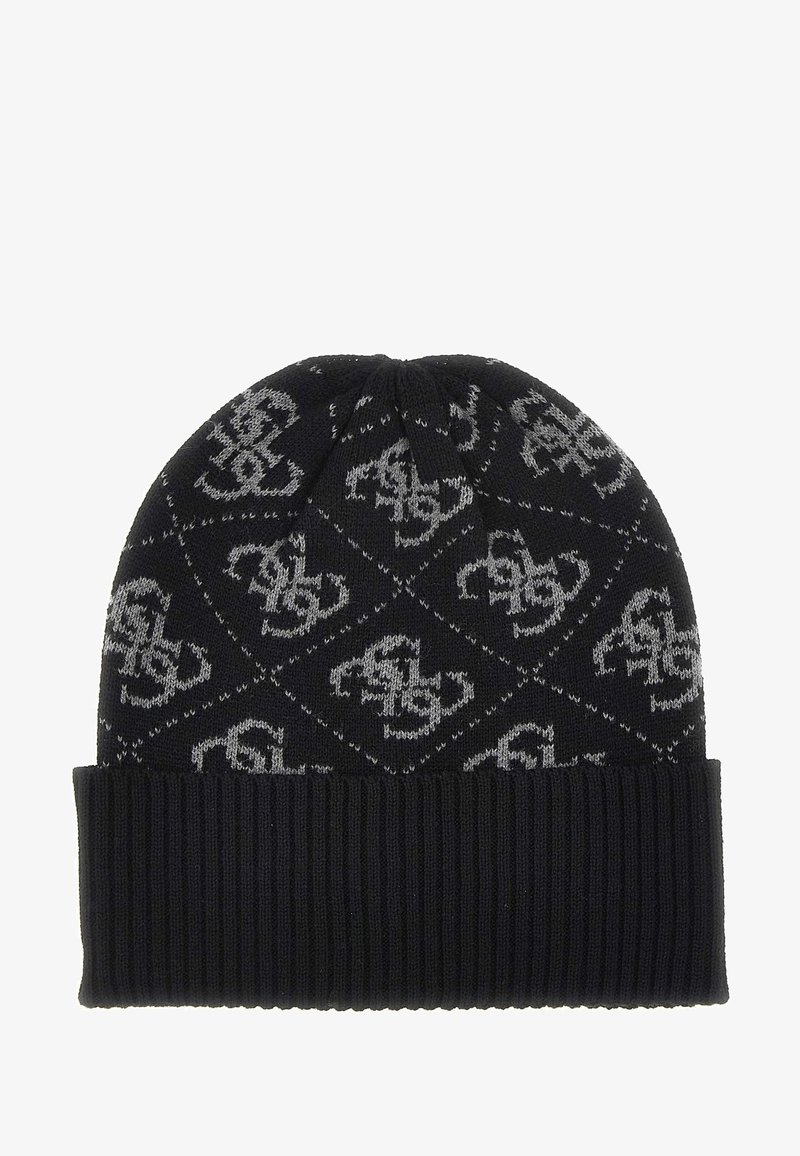 Guess Berretto - nero multi