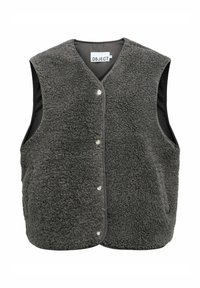 Niet geselecteerd, dark grey
