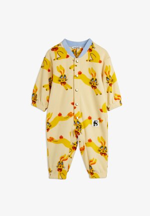 Mini Rodini, UNISEX - Combinaison - yellow