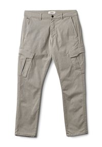 VENZA DALE - Cargo trousers - birch