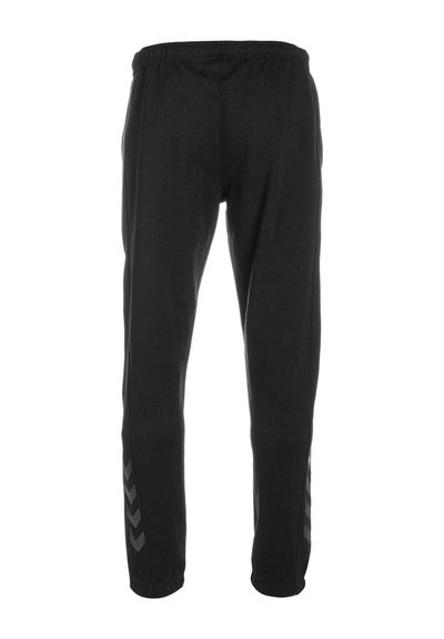 Hummel hmlCORE XK Micro Pantalon Bleu F7026 | Équipe sportive