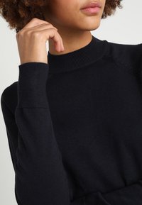 ONLY Robe pull - dark blue