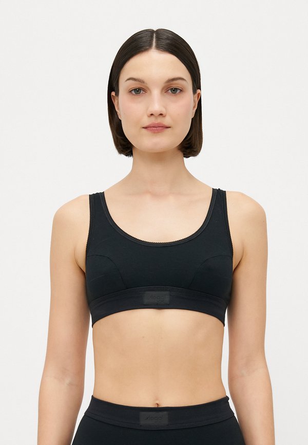 DOUBLE COMFORT - Bustier