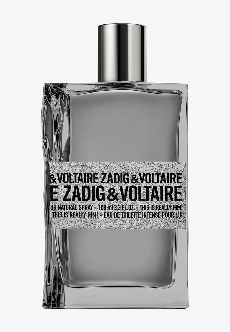 Zadig & Voltaire Fragrances THIS IS REALLY HIM! EDTI - Eau de Toilette