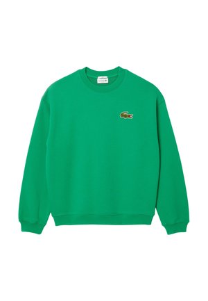 Sudadera - green