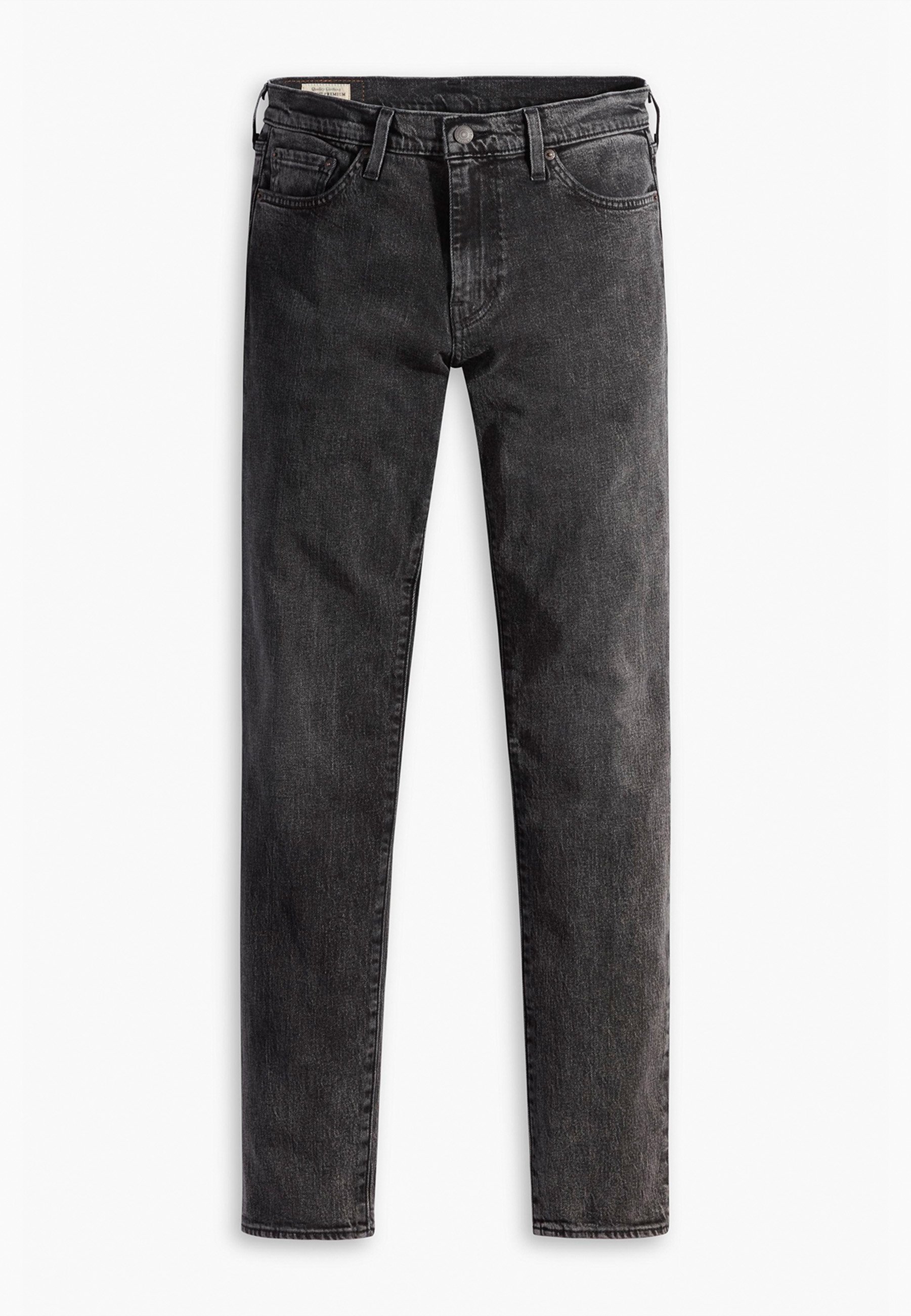 Levi's® 511® SLIM - Džíny Slim Fit - overnighter