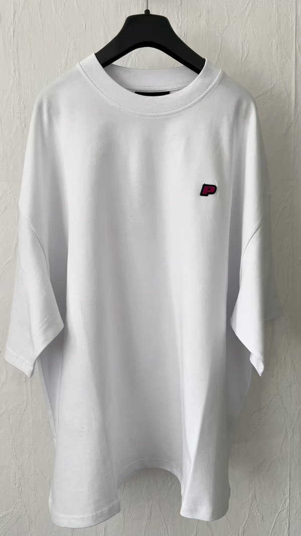 LEONO BOXY TEE UNISEX - Basic T-shirt2