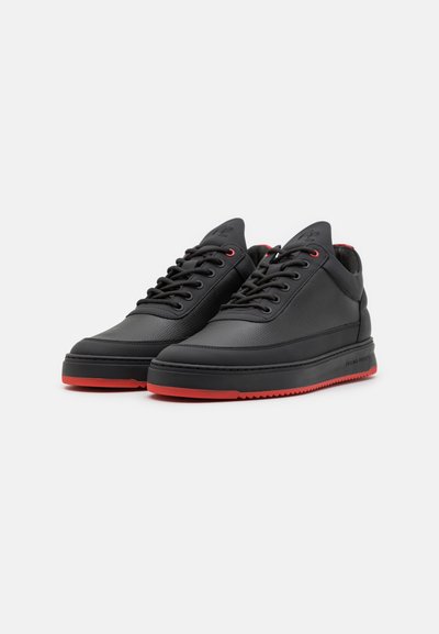 Filling Pieces TOP TECH CRUMBS - Tossud - black