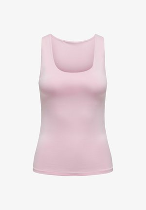ONLY, TOP ONLLONE TOP - Top - pink lady