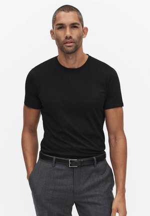 Bläck - T-shirt basic