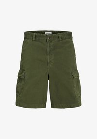 Unausgewählt, olive night