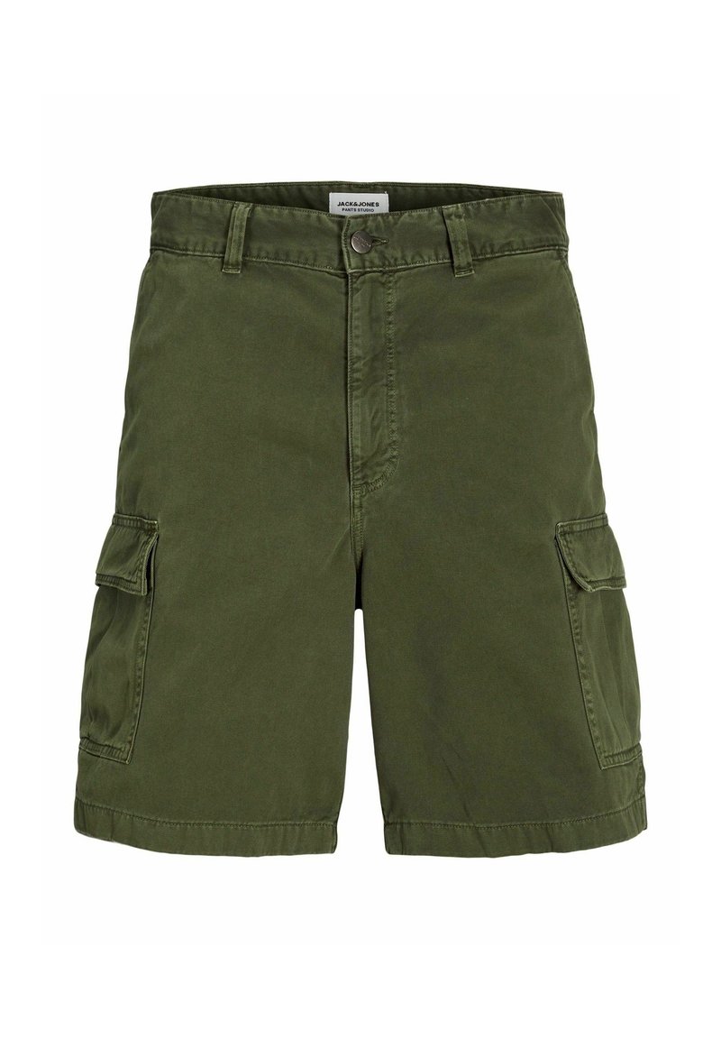 jack & jones Shorts olijfgroen jack & jones Shorts olijfgroen