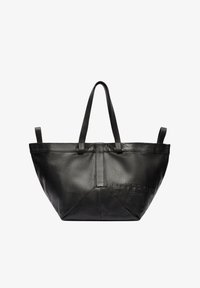 Sélectionné, schwarz