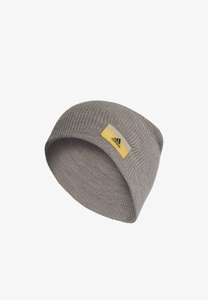 adidas Sportswear, ESSENTIALS - Berretto - medium grey heather