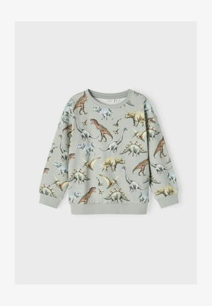 Sweater - wrought iron