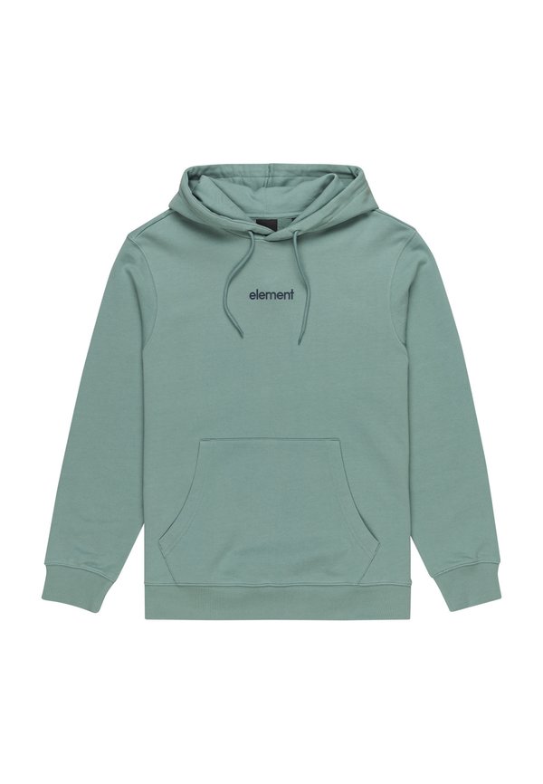 SIMPLE LOGO  - Hoodie - bkw2