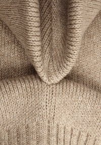 SAMAYA Beanie - beige