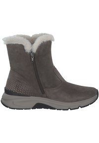 Gabor Snowboot/Winterstiefel - mohair webl