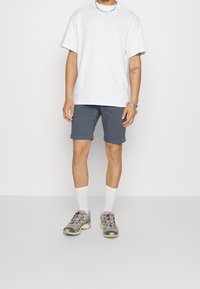 Levi's® Šortky - light blue