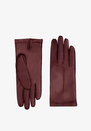 Glove Story ANNA - Gants - bordeaux