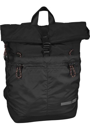 LOHJA LOHJA - Tagesrucksack - black