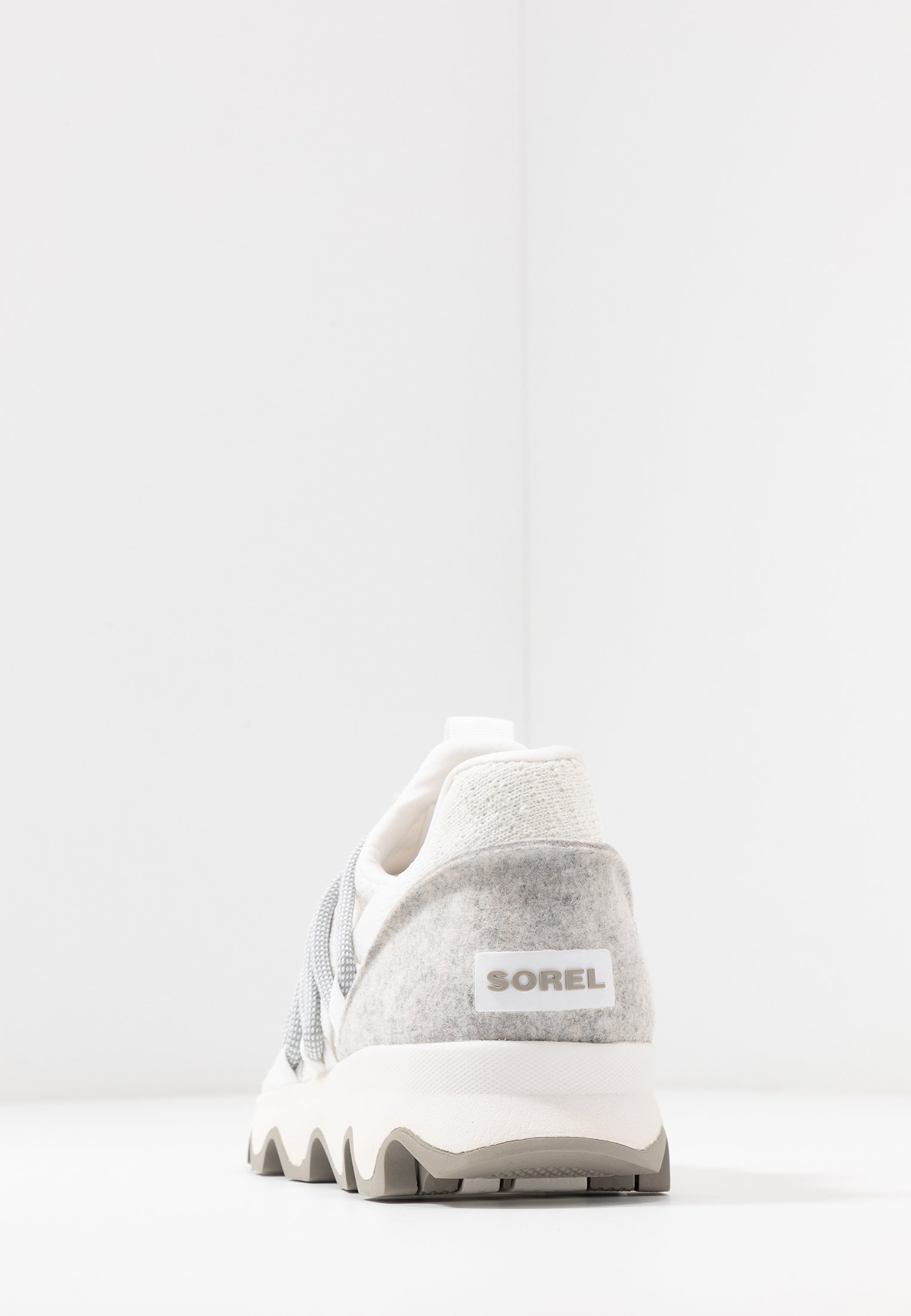 sorel white sneakers