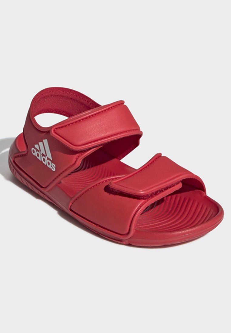 Adidas Altaswim C Meisjes Sandaaltje - Schoenen.nl