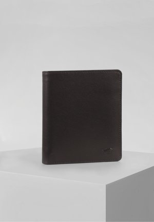 Braun Büffel ARIZONA - Portafoglio - black