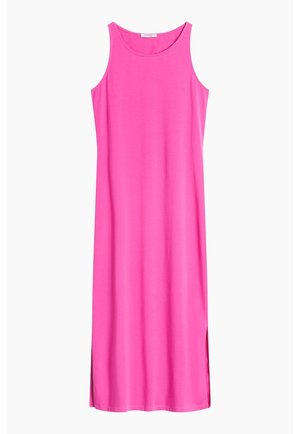 Denní šaty - pink