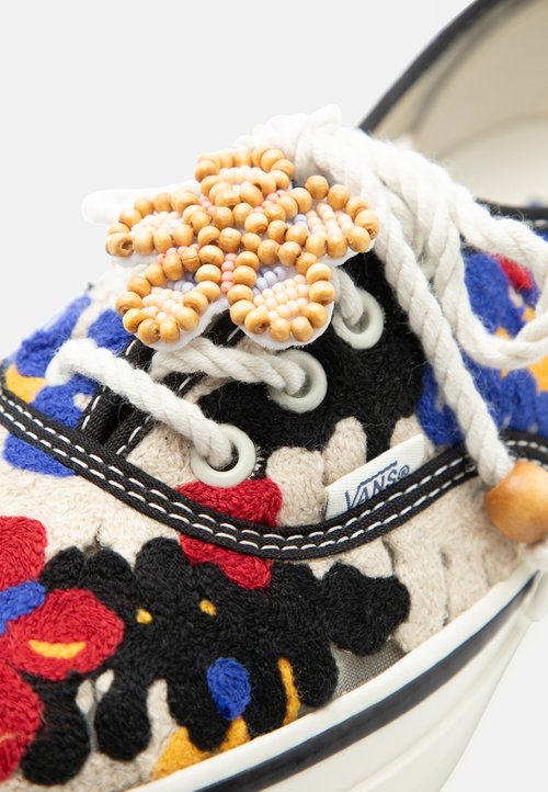 Vans PREMIUM AUTHENTIC 44 NEEDLEWORK - Trainers - multi-coloured — foto 6